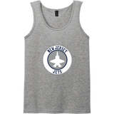 NJ Jets Softstyle Tank Top