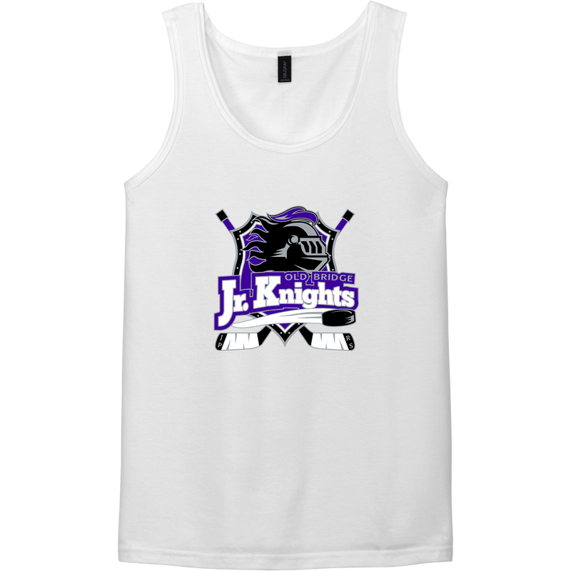 Old Bridge Jr. Knights Softstyle Tank Top