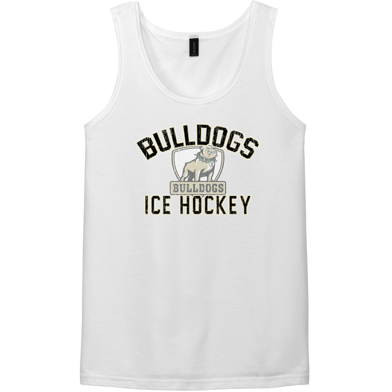 HVM Bulldogs Softstyle Tank Top