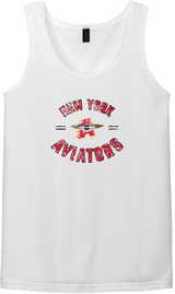 NY Aviators Softstyle Tank Top