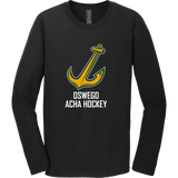 Oswego ACHA Softstyle Long Sleeve T-Shirt