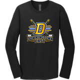 Downingtown East Softstyle Long Sleeve T-Shirt