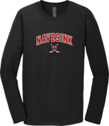 Navesink Softstyle Long Sleeve T-Shirt