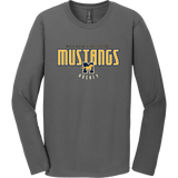 Marlboro Hockey Softstyle Long Sleeve T-Shirt