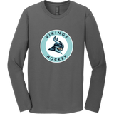 Lab Vikings Softstyle Long Sleeve T-Shirt