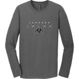Igloo Jaguars Softstyle Long Sleeve T-Shirt