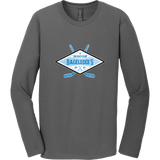 BagelEddi's Softstyle Long Sleeve T-Shirt