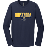 Marlboro Hockey Softstyle Long Sleeve T-Shirt