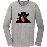 Biggby Bandits Softstyle Long Sleeve T-Shirt