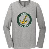 Oswego ACHA Softstyle Long Sleeve T-Shirt