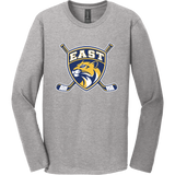 Downingtown East Softstyle Long Sleeve T-Shirt