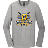 Downingtown East Softstyle Long Sleeve T-Shirt
