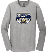 Blizzard Softstyle Long Sleeve T-Shirt