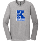 Kennett Softstyle Long Sleeve T-Shirt