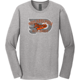 Philadelphia Flyers Elite Softstyle Long Sleeve T-Shirt