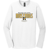 Marlboro Hockey Softstyle Long Sleeve T-Shirt