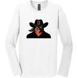 Biggby Bandits Softstyle Long Sleeve T-Shirt