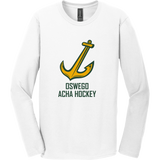 Oswego ACHA Softstyle Long Sleeve T-Shirt