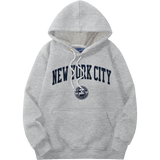 NYC Hockey Club Breakaway Fall Fleece Youth Hoodie