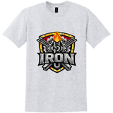 Danville Iron Youth DryBlend Custom T-Shirt