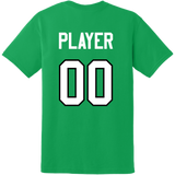 Junior Blades DryBlend 50 Cotton/50 Poly T-Shirt