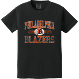 Philadelphia Blazers Youth Heavyweight Ring Spun Tee