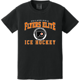 Philadelphia Flyers Elite Youth Heavyweight Ring Spun Tee