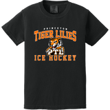 Princeton Tiger Lilies Youth Heavyweight Ring Spun Tee