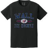 Wall Hockey Youth Heavyweight Ring Spun Tee