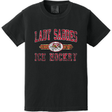 SOMD Lady Sabres Youth Heavyweight Ring Spun Tee