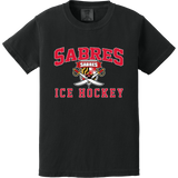 SOMD Sabres Youth Heavyweight Ring Spun Tee