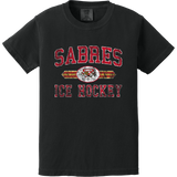 SOMD Sabres Youth Heavyweight Ring Spun Tee
