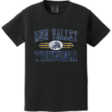 Mon Valley Thunder Youth Heavyweight Ring Spun Tee