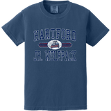 Hartford Jr. Wolfpack Youth Heavyweight Ring Spun Tee