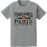 Pennsauken Pilots Youth Heavyweight Ring Spun Tee