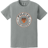 Pennsauken Pilots Youth Heavyweight Ring Spun Tee