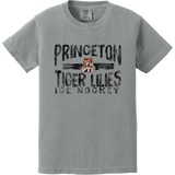 Princeton Tiger Lilies Youth Heavyweight Ring Spun Tee