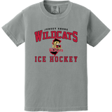 Jersey Shore Wildcats Youth Heavyweight Ring Spun Tee