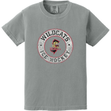 Jersey Shore Wildcats Youth Heavyweight Ring Spun Tee
