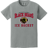 Maryland Black Bears Youth Heavyweight Ring Spun Tee