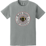 Maryland Black Bears Youth Heavyweight Ring Spun Tee