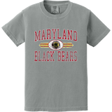 Maryland Black Bears Youth Heavyweight Ring Spun Tee