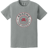 Mercer Arrows Youth Heavyweight Ring Spun Tee