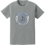 Mon Valley Thunder Youth Heavyweight Ring Spun Tee