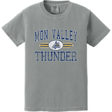 Mon Valley Thunder Youth Heavyweight Ring Spun Tee