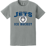 NJ Jets Youth Heavyweight Ring Spun Tee