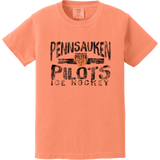 Pennsauken Pilots Youth Heavyweight Ring Spun Tee