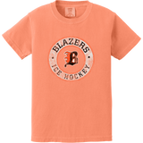 Philadelphia Blazers Youth Heavyweight Ring Spun Tee