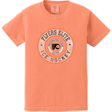 Philadelphia Flyers Elite Youth Heavyweight Ring Spun Tee