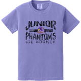 Jr. Phantoms Youth Heavyweight Ring Spun Tee